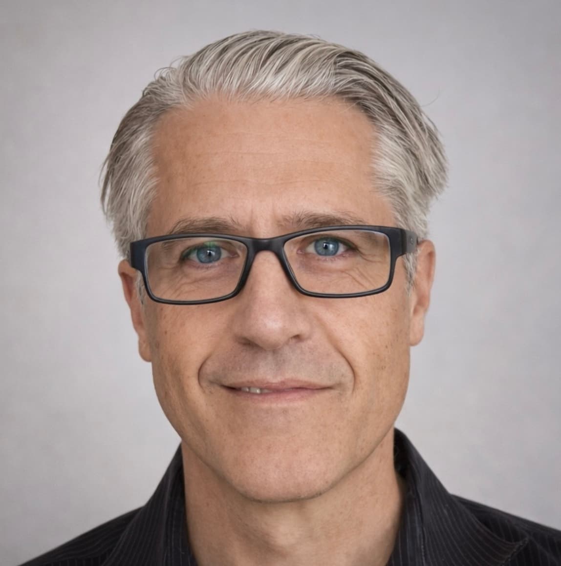 Reuben Steiger