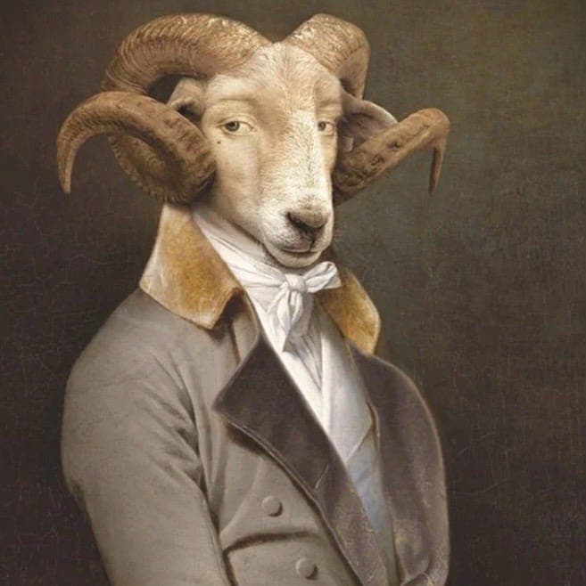 Introducing Shylock Holmes